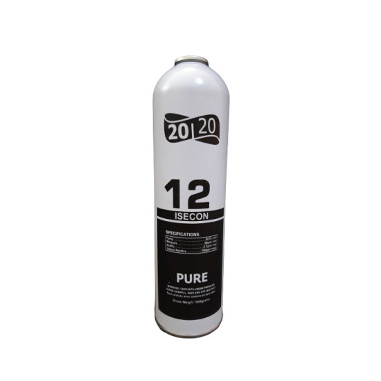 Gas R12 گاز R12 مدل 1 کیلویی - فروشگاه اهل فن