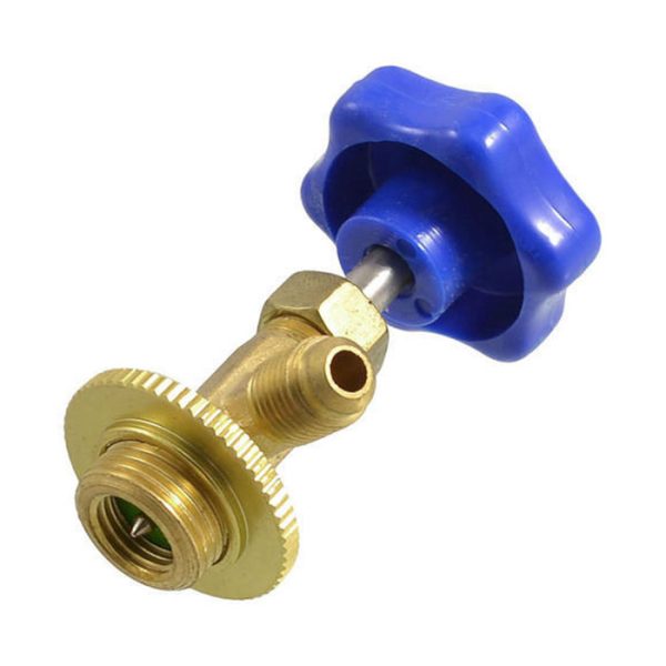 شیر کپسول گاز 1 کیلویی مدل CT-338