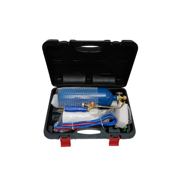 مجموعه کیف جوشکاری مدل r01