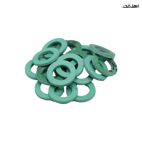واشر نواپرس سایز 1/2بسته 100 عددی