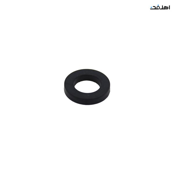 واشر لاستیکی سایز 1/2 مجموعه 100 عددی