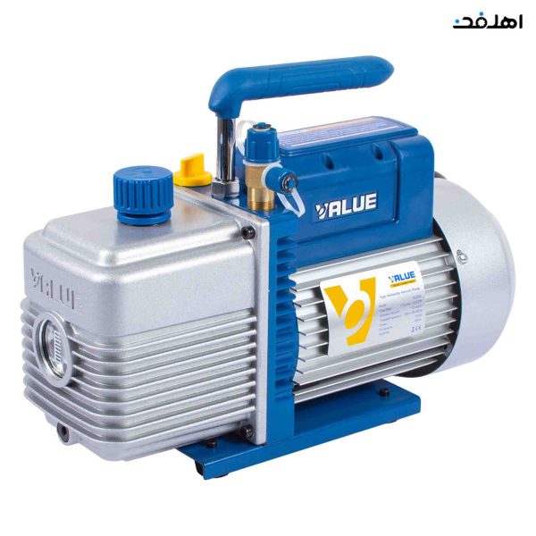 پمپ وکیوم ولیو VALUE مدل VE235N