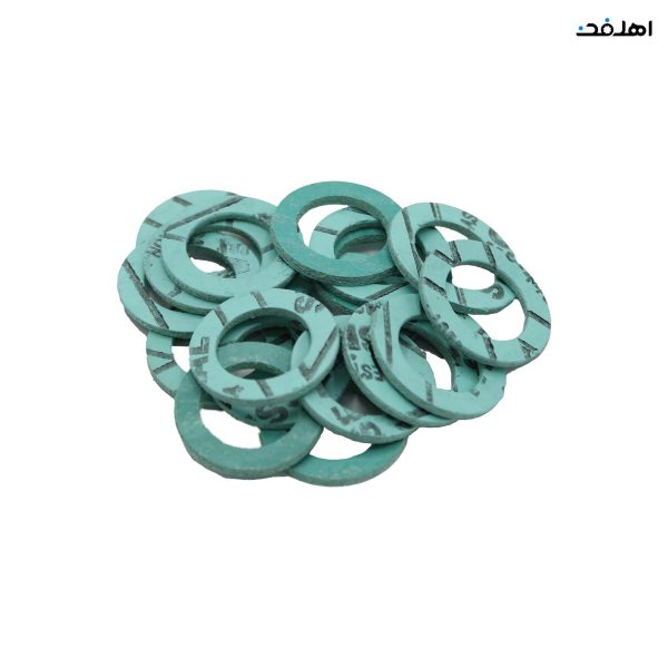 واشر نواپرس سایز 3/4 بسته 100 عددی