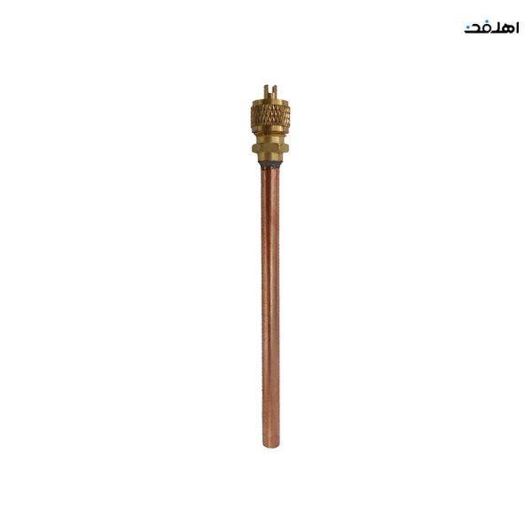 والف سرویس جوشی