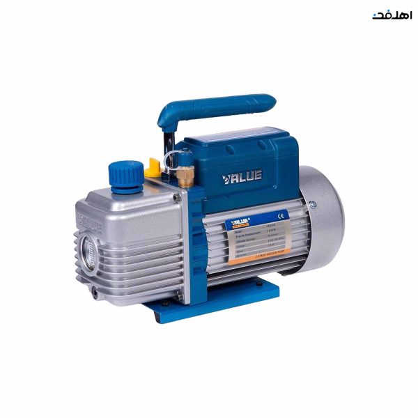 پمپ وکیوم ولیو VALUE مدل VE215N