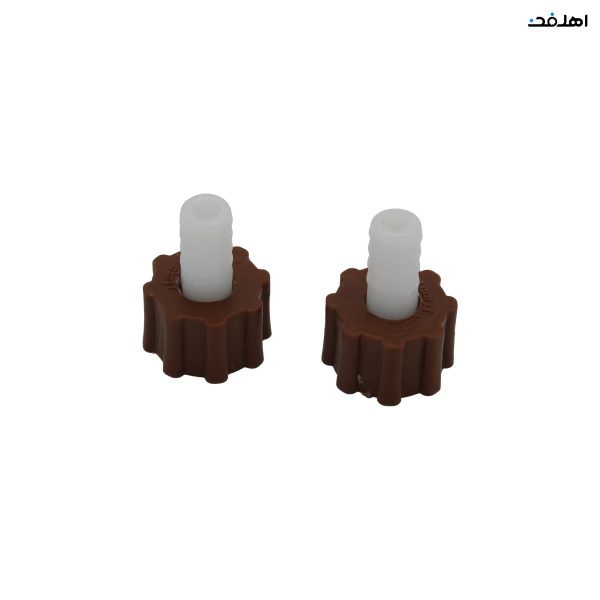 مهره اولیو اتصال کیت اسید شویی