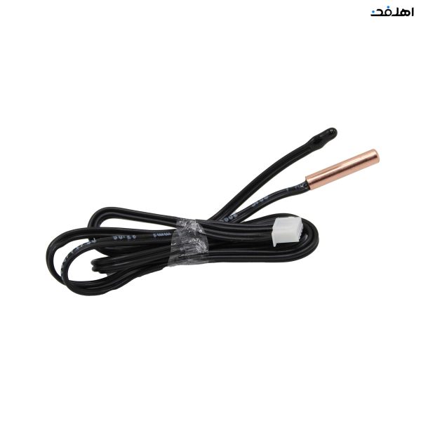 سنسور دوبل کولرگازی مدل جفت پایپ 5 کیلو-محیطی 10 کیلو