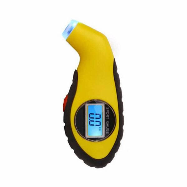 گیج باد دیجیتال مدل PSI 0-150