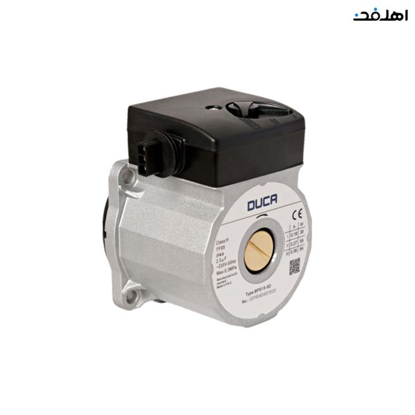 پمپ پکیج دوکا DUCA جایگزین ویلو