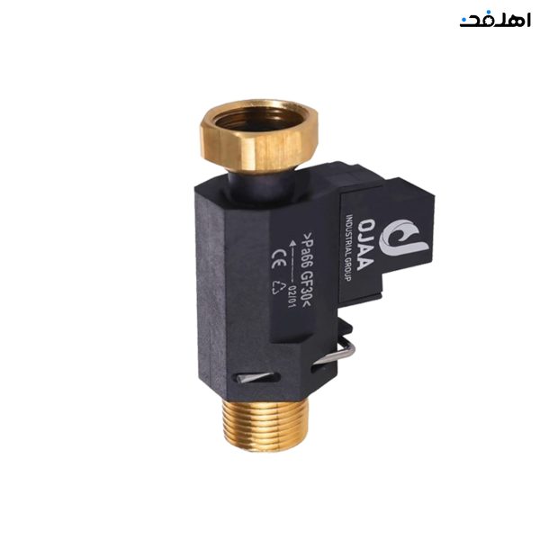 فلوسوئیچ اصلاحی پکیج دیواری برند اوجا OJAA