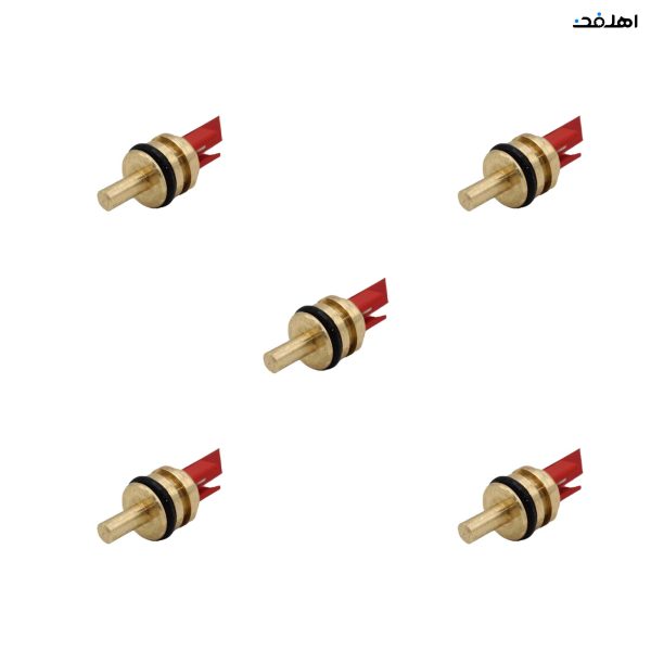 مجموعه 5 عددی ان تی سی اورینگی بوتان اپتیما