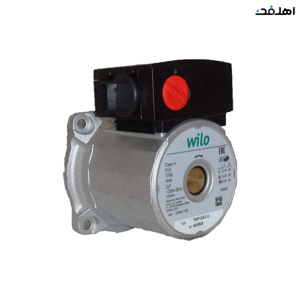 پمپ ویلو Wilo 82 بدون هوزینگ