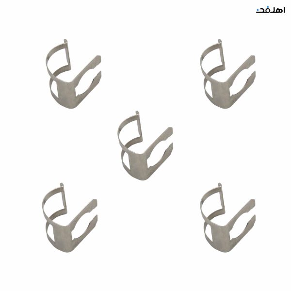 مجموعه 5 عددی خار ترموستات حد