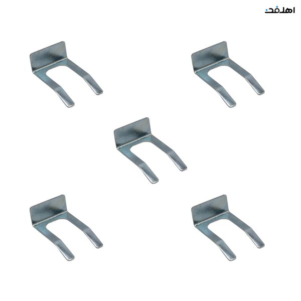 مجموعه 5 عددی خار شیر موتوری