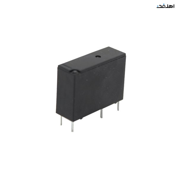 رله 24 ولت پکیجی چهارپایه مدل G5NB برند OMRON