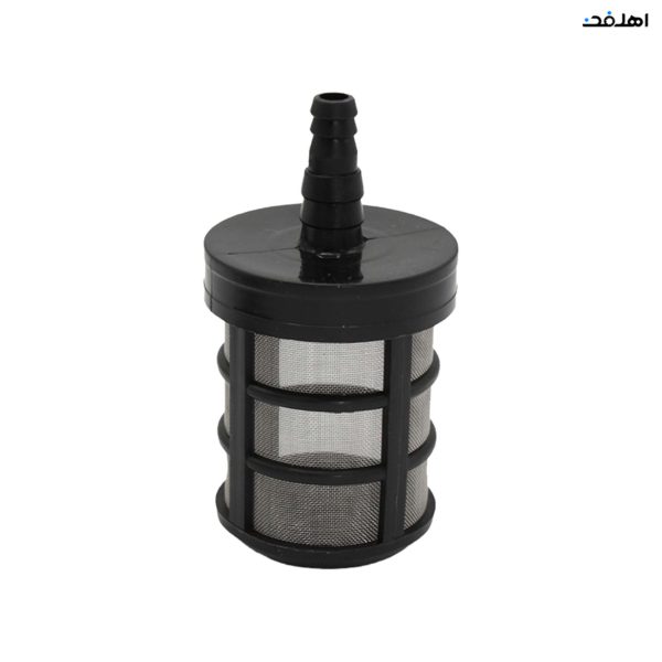 صافی مکش کارواش و سمپاش شارژی