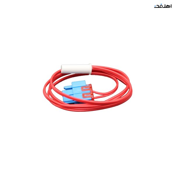 سنسور یخچال دوو مدل 2 کیلو اهم