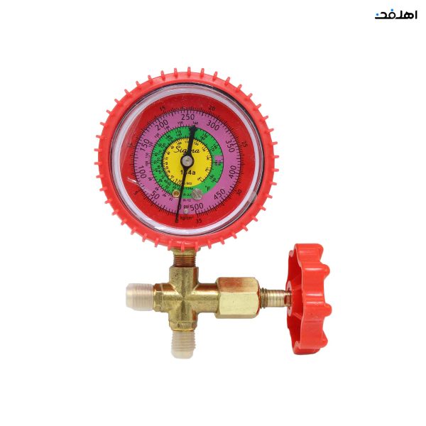 گیج تکی برند سیگما SIGMA