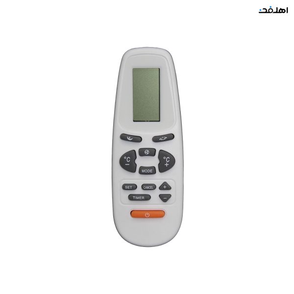 کنترل کولر گازی آکس ac