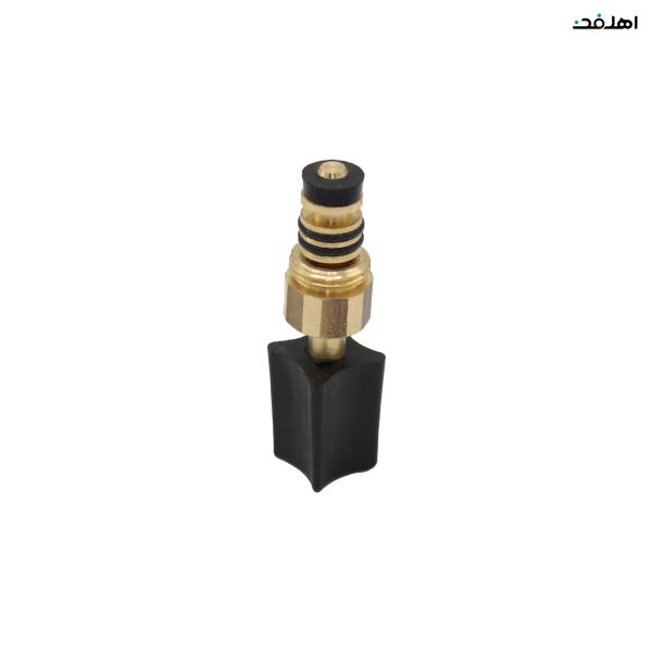 شیر پرکن پکیج بوتان کالدا ونزیا