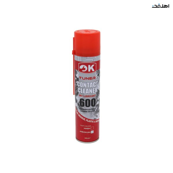 اسپری برد برند OK مدل خشک