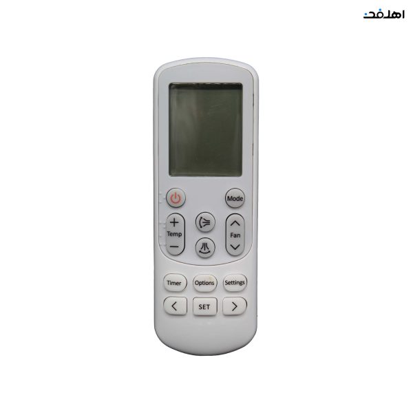 کنترل کولر گازی سامسونگ SAMSUNG مدل D93