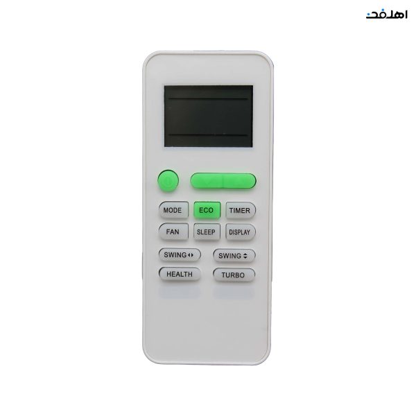 کنترل کولر گازی وست پوینت GR