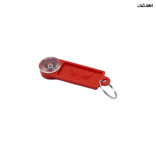 نشانگر چرخش پمپ پکیج دیواری