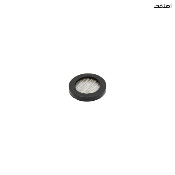 واشر 1/2 تخت صافی دار مجموعه 10 عددی