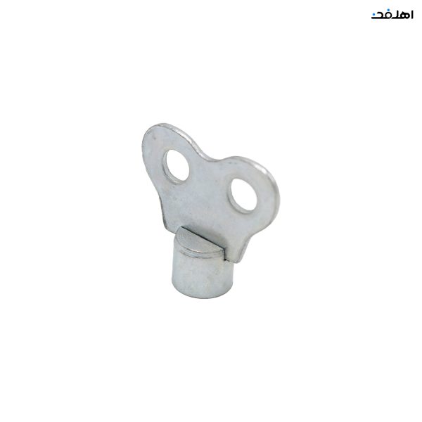 آچار هواگیر شوفاژ مدل فلزی
