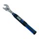 آچار ترکمتر دیجیتال DW-0885 با فک متغیر و صفحه نمایش