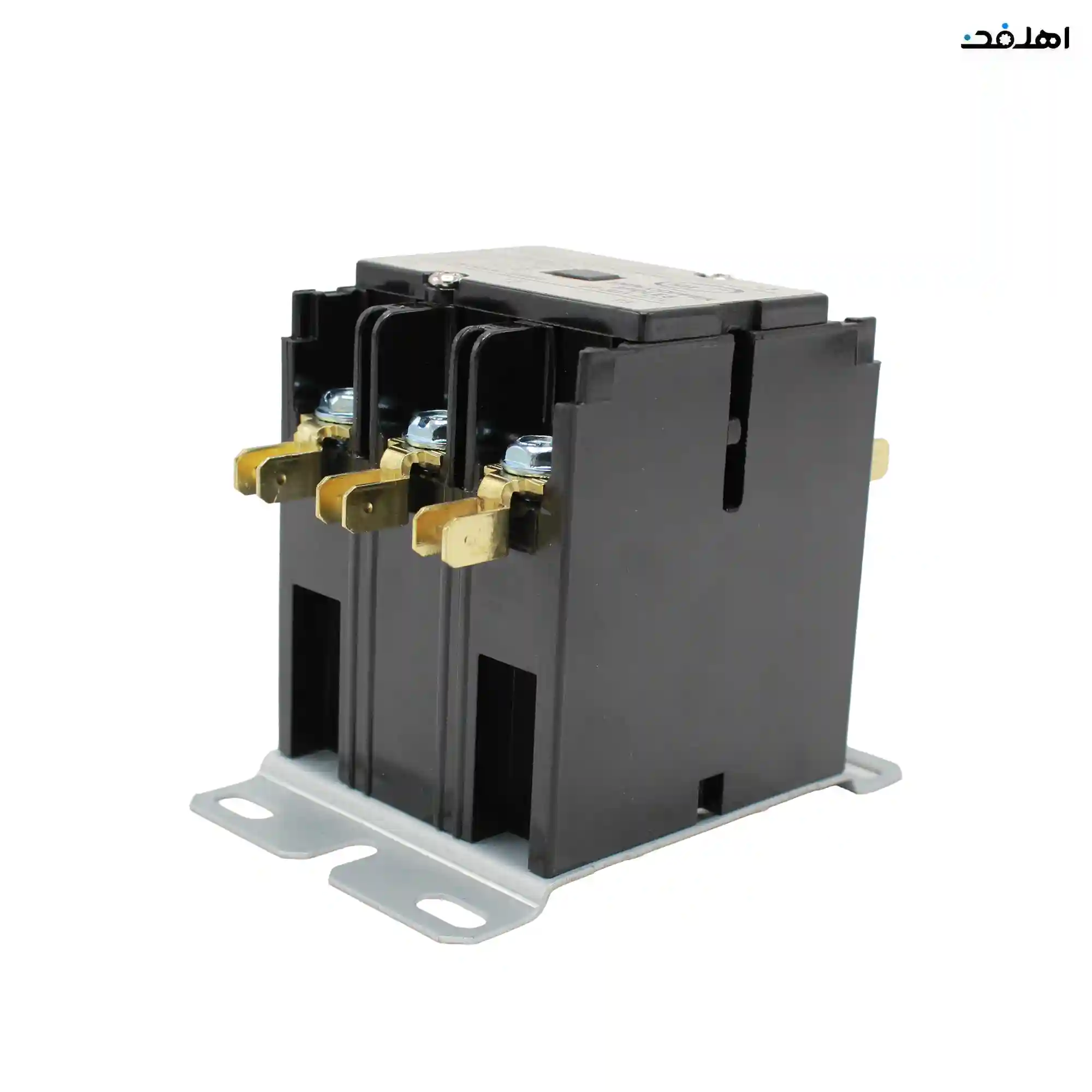contactor 3 pol 2