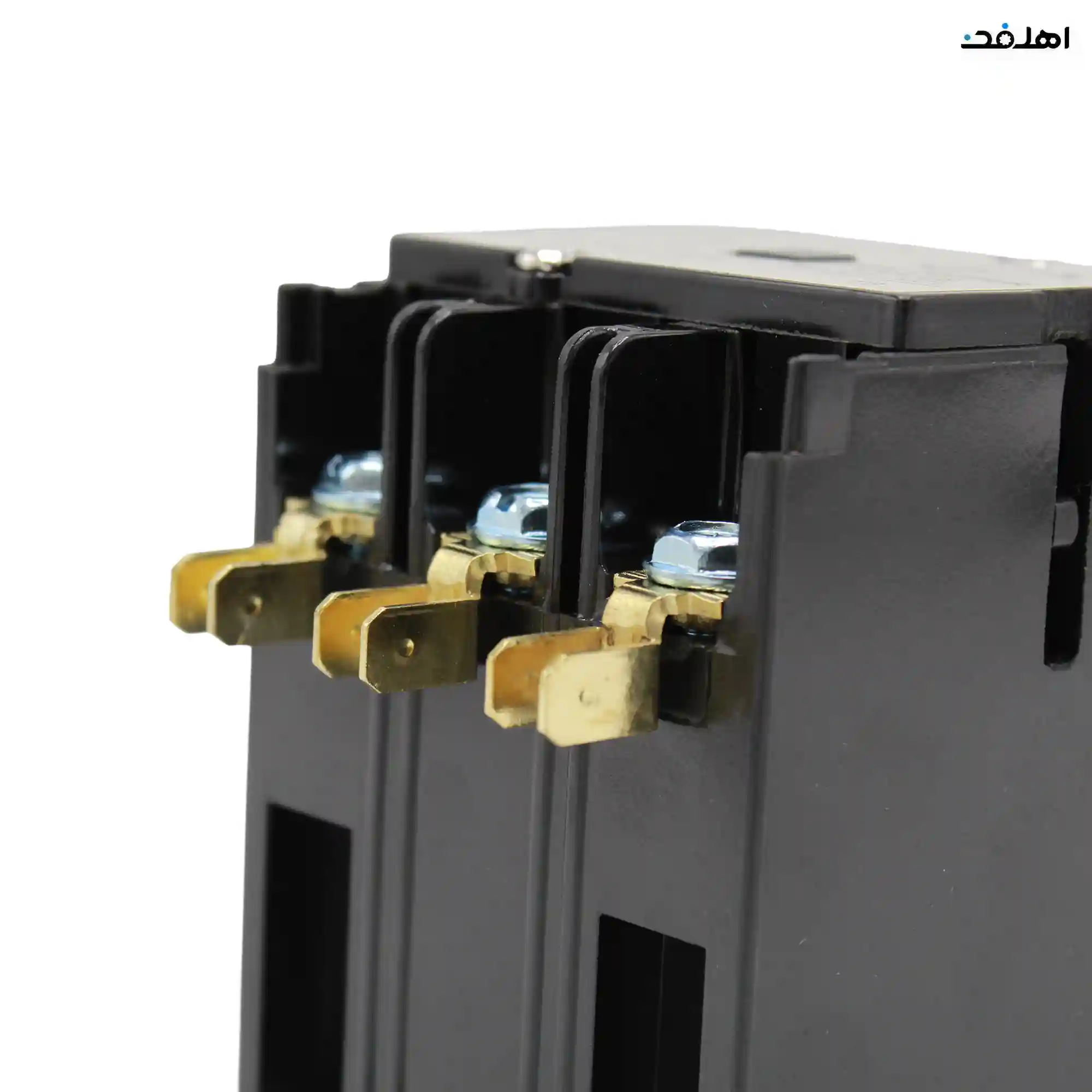 contactor 3 pol 4