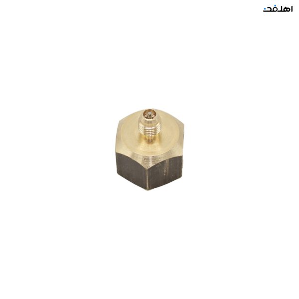 روپیج تو پیچ تست فشار سایز 1/4-3/4