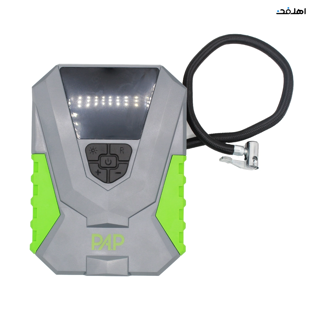 pump 6