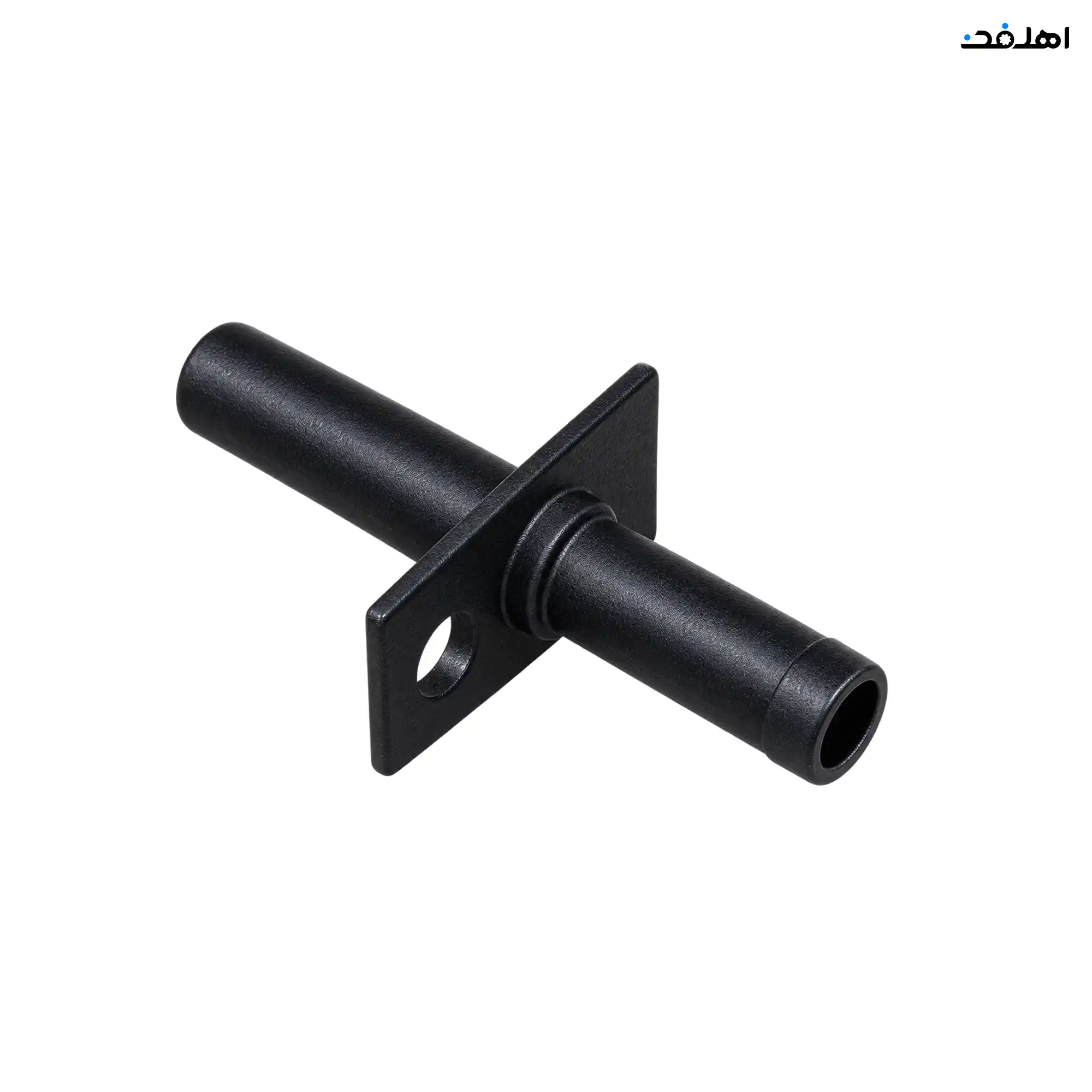 ونتوری فن پکیج مدل پلاستیکی تک